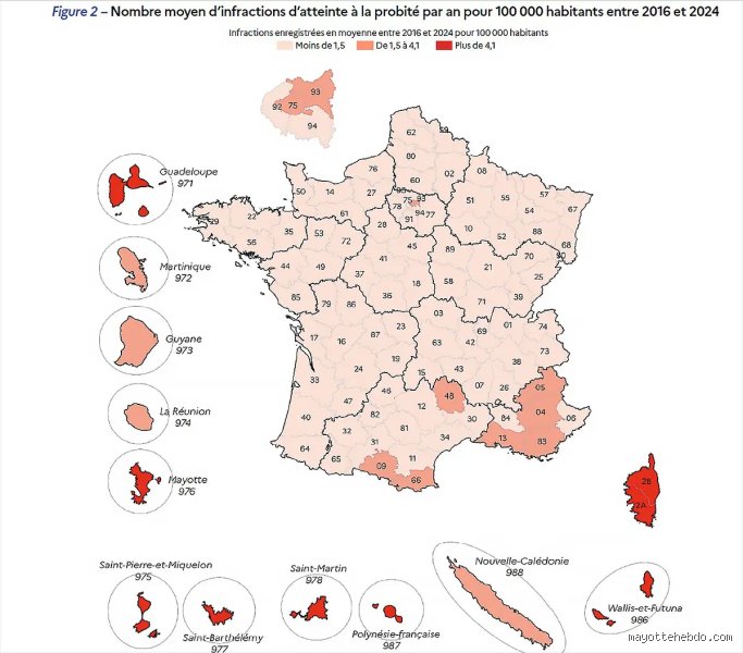 Quel est le département le plus corrompu ? Radiographie sans concession du clientélisme local français