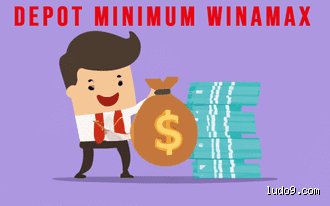 Quel est le dépôt minimum sur Winamax ?