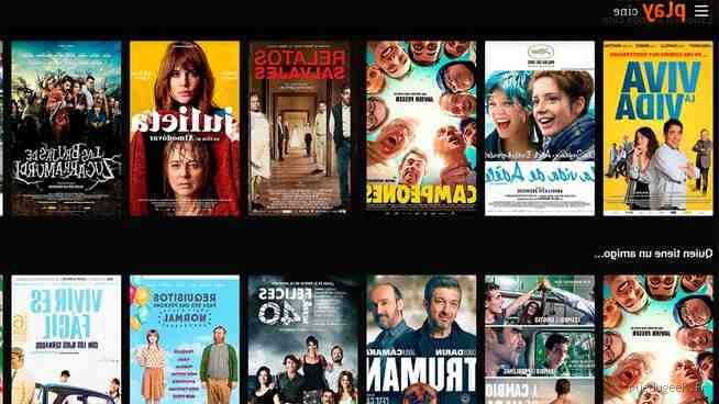 Quel est le meilleur abonnement pour regarder des films ? Guide complet pour bien choisir