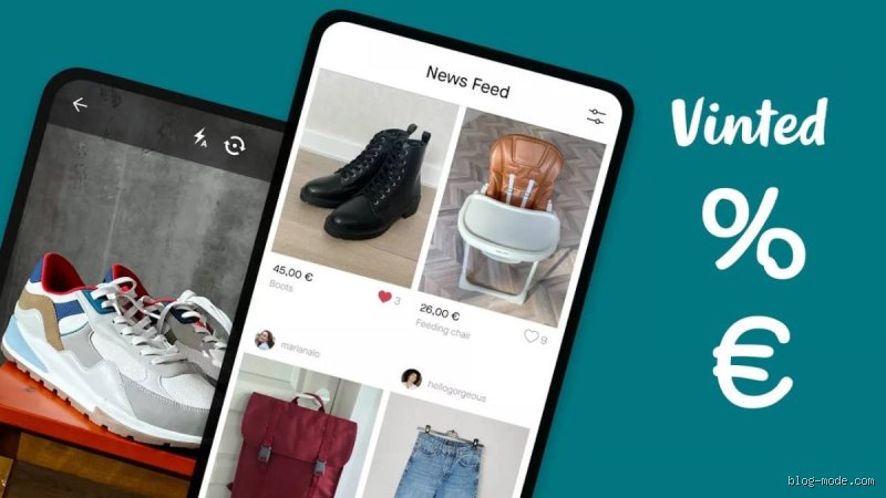 Quel est le mode d'envoi le plus rapide sur Vinted ?