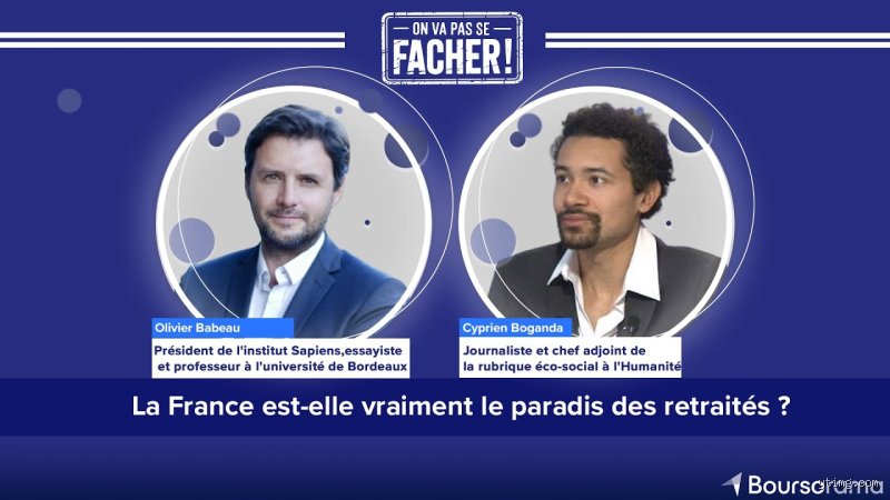 Quel est le paradis des retraités ? Le guide ultime pour choisir son futur eldorado loin des idées reçues