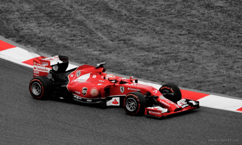 Quel est le prix d'une voiture de Formule 1 ?