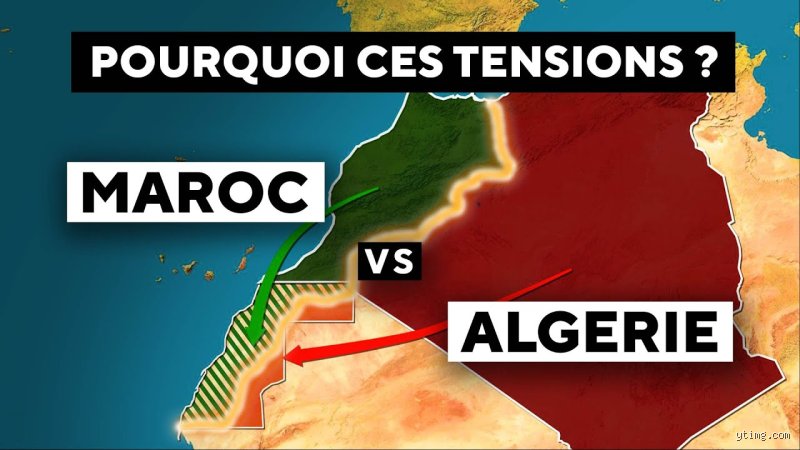 Quel est le problème en Algérie ? Anatomie d’une nation suspendue entre l’opulence des hydrocarbures et le vertige de son renouveau