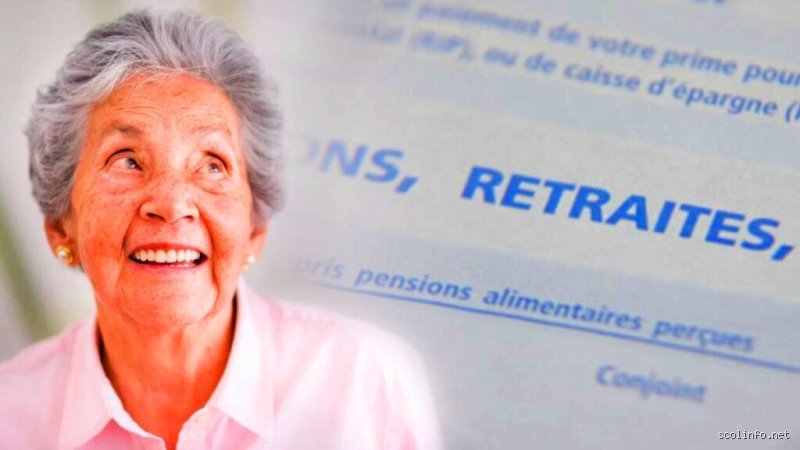 Quel est le revenu mensuel idéal à la retraite pour une personne seule ?