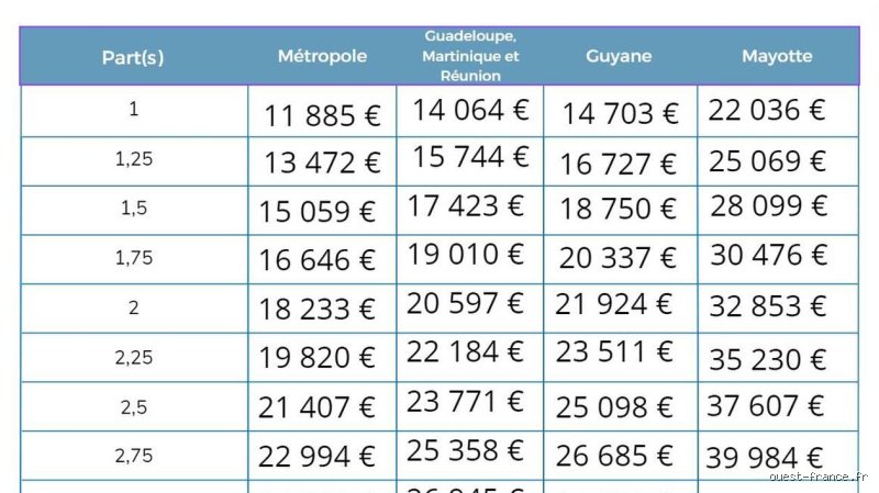 Quel est le revenu minimum pour être exonéré de la taxe foncière en 2026 ? Le guide complet pour alléger vos impôts locaux