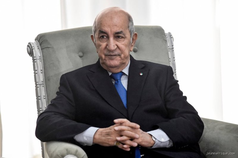 Quel est le salaire d'un ministre algérien ? Enquête sur les fiches de paie au sommet de l'État