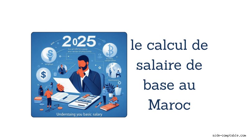 Quel est le salaire de base au Maroc ?