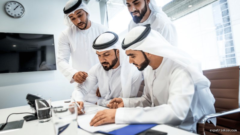 Quel est le salaire en Arabie Saoudite ?