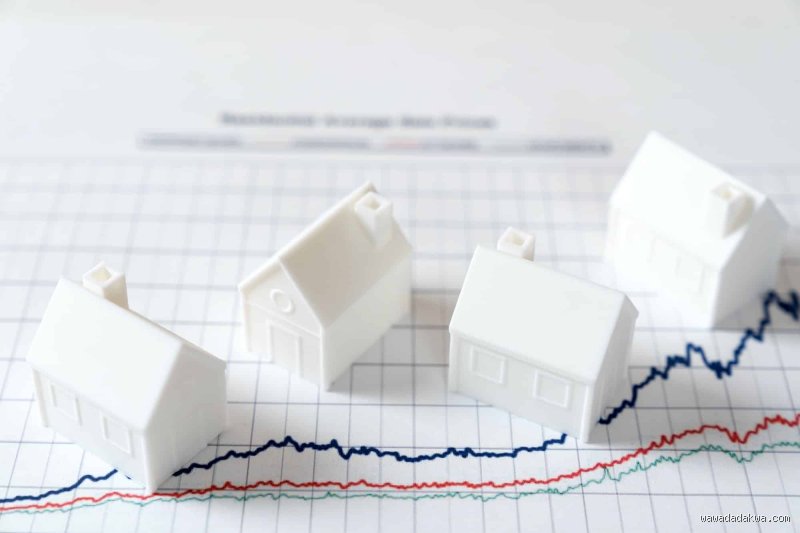 Quel est le taux actuel de l'immobilier ? Perspectives et conseils pratiques
