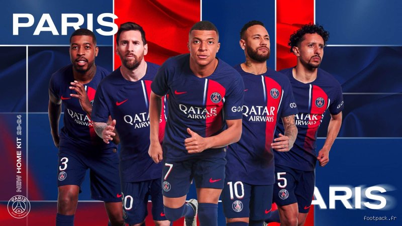 Quel joueur veut acheter le PSG ?