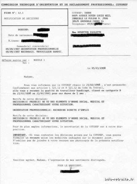 Quel justificatif pour retraite ? Le guide complet pour ne pas perdre un centime sur votre pension