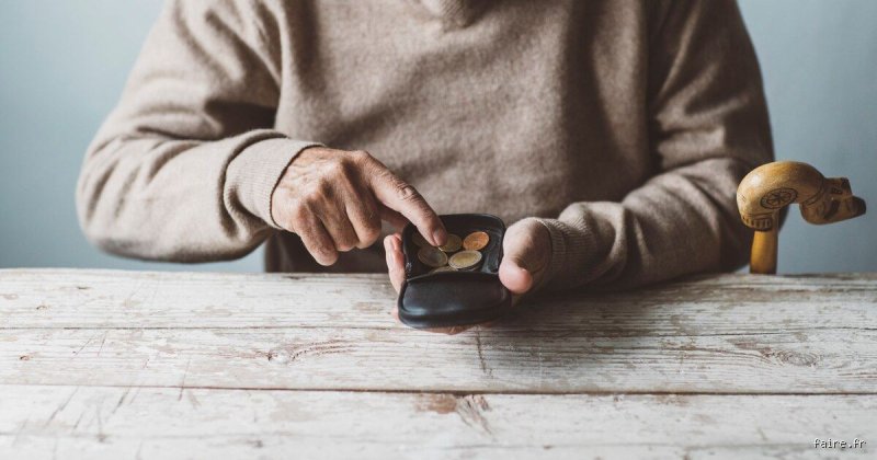 Quel montant est considéré comme petite retraite ? Le guide complet pour comprendre la réalité des petites pensions en France