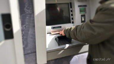 Quel montant peut-on retirer sans justificatif ?