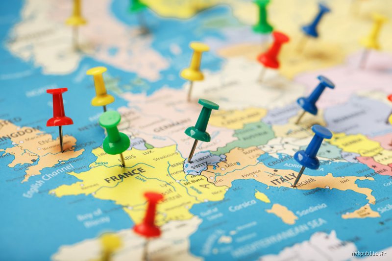 Quel pays a des taux d'intérêt nuls ? Enquête sur les dernières forteresses de l'argent gratuit dans un monde qui sature