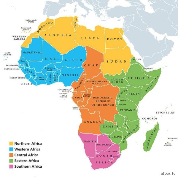 Quel pays est la Suisse de l'Afrique ? Analyse comparative d'un mythe financier contemporain