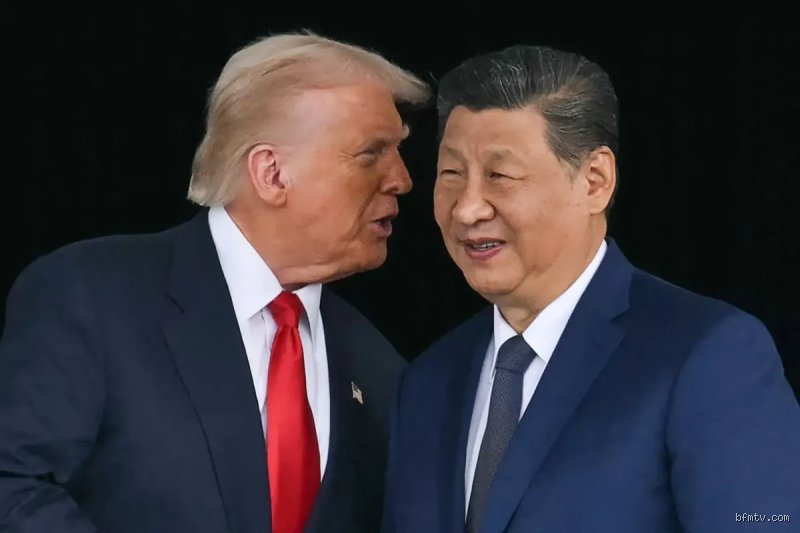 Quel pays prête de l'argent aux États-Unis ? Derrière la dette colossale, les véritables banquiers de l'Oncle Sam