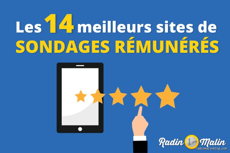 Quel sondage rémunère réellement ? Le guide sans filtre pour débusquer les sites qui paient vraiment en 2026