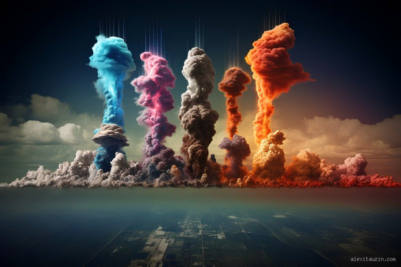 Quelle action vont exploser en 2024 ? Les secteurs à forte croissance