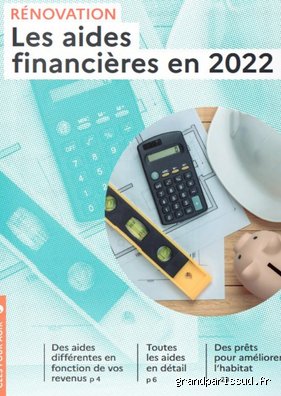 Quelle aide en 2022 ?