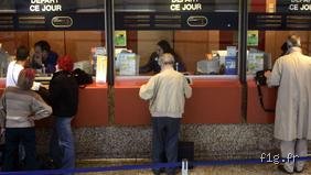 Quelle Amende si Pas de Billet de Train : Ce Qu'il Faut Vraiment Savoir