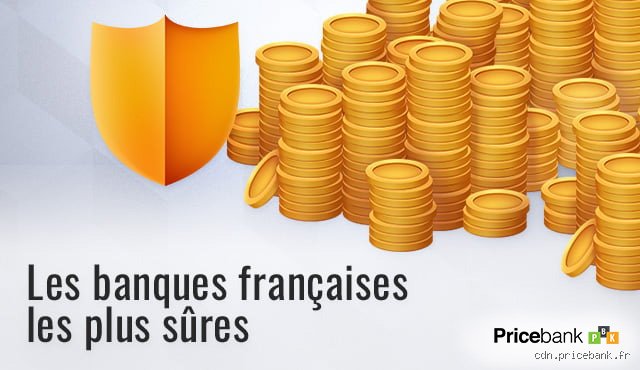 Quelle banque est la plus sûre en France ? Le guide ultime (et un peu subjectif !)