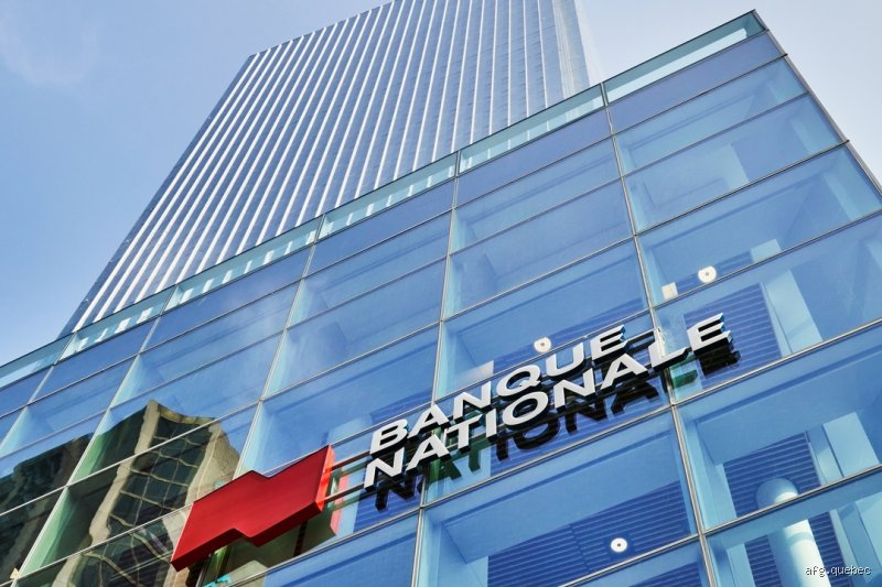 Quelle banque est national ?
