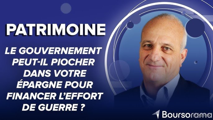 Quelle épargne le gouvernement peut-il prendre : entre fantasmes de spoliation et réalités juridiques du hold-up légal