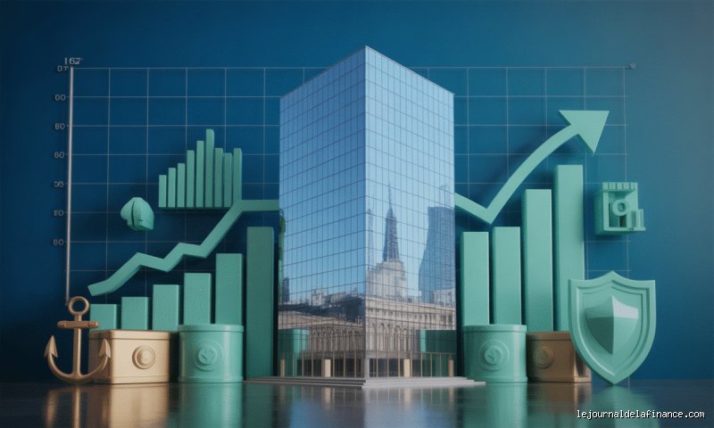 Quelle est la banque française la plus solide financièrement ?
