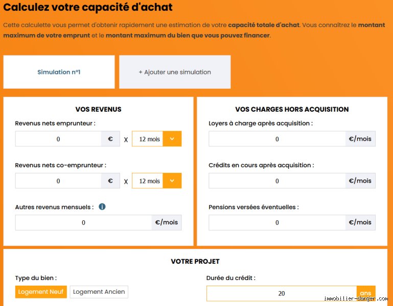 Quelle est la capacité d'emprunt maximale pour un prêt personnel : calculs, plafonds légaux et astuces de banquiers
