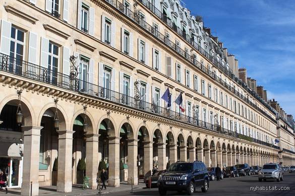 Quelle est la célèbre rue commerçante de France ? Le duel mythique entre prestige et fréquentation réelle