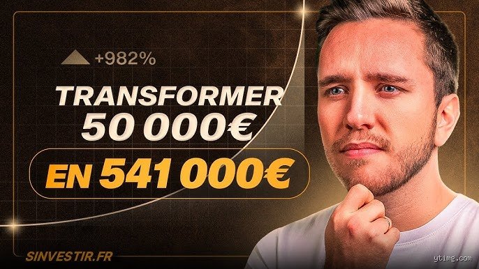 Quelle est la chose la plus intelligente à faire avec 50 000 € ? Stratégies d'investissement et arbitrages pour 2026