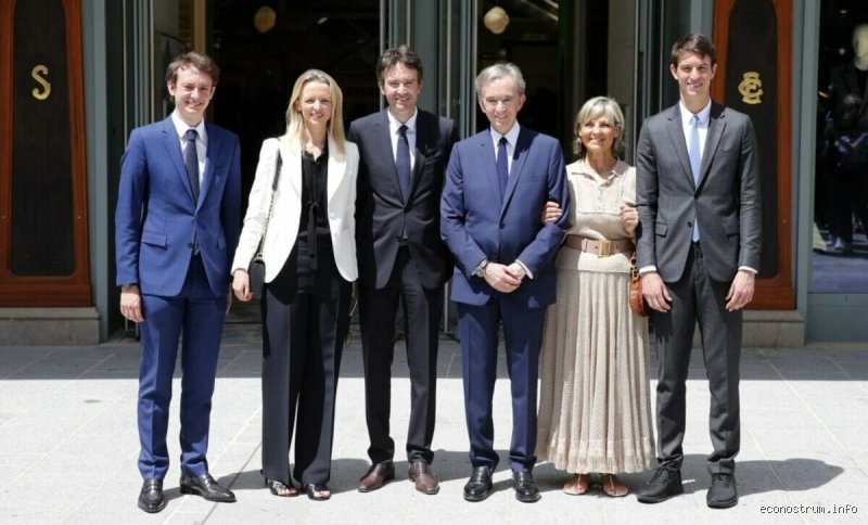 Qui détient vraiment le trône de la fortune en France aujourd'hui ?