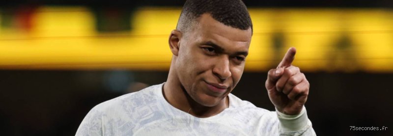 Quelle est la fortune de Kylian Mbappé en 2022 ?