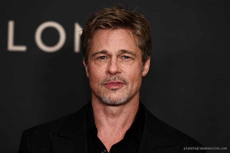 Quelle est la fortune estimée de Brad Pitt ? Enquête sur l’empire colossal de l’icône éternelle d’Hollywood