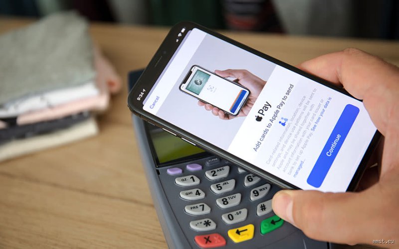 Quelle est la limite de paiement Apple Pay ?