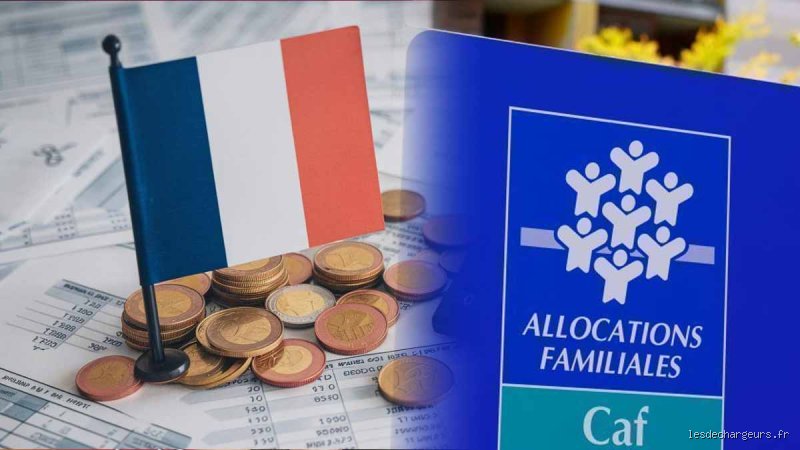 Quelle est la nouvelle aide de la CAF ? Comprendre la solidarité à la source et l'aide d'urgence