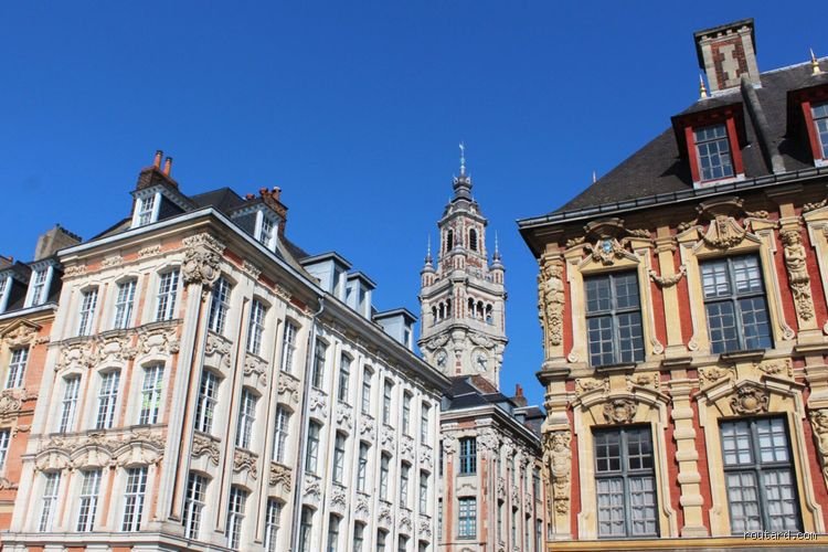 Quelle est la particularité de Lille ?