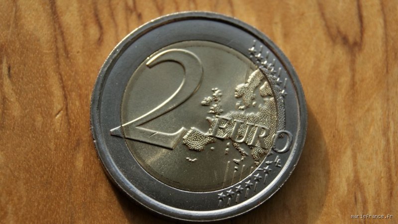 La pièce de 2 € qui peut valoir 80.000 € : Démêler le mythe de la réalité