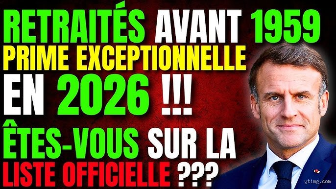 Quelle est la prime exceptionnelle pour les petites retraités ? Tout comprendre sur le coup de pouce financier de la rentrée