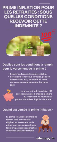 Quelle est la prime pour les retraités : décryptage complet des aides financières disponibles cette année