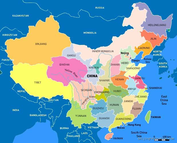 Quelle est la région la plus riche de Chine ? Le duel acharné entre Guangdong et Jiangsu pour la couronne économique