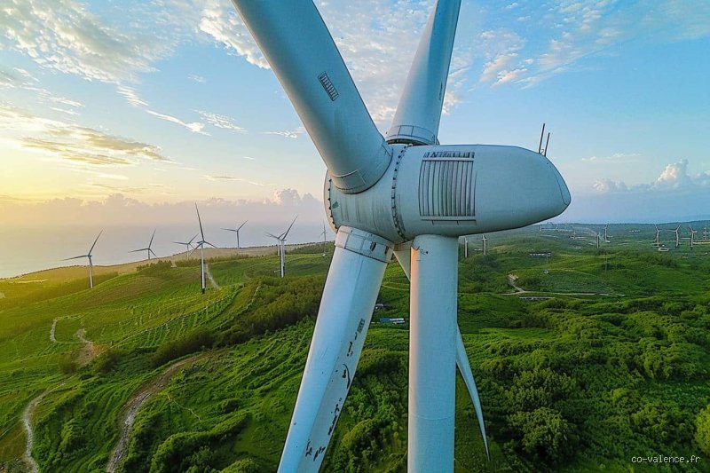 Quelle est la rentabilité d'une éolienne ?