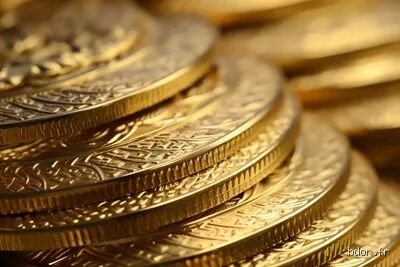 Quelle est la richesse en or de la France ?