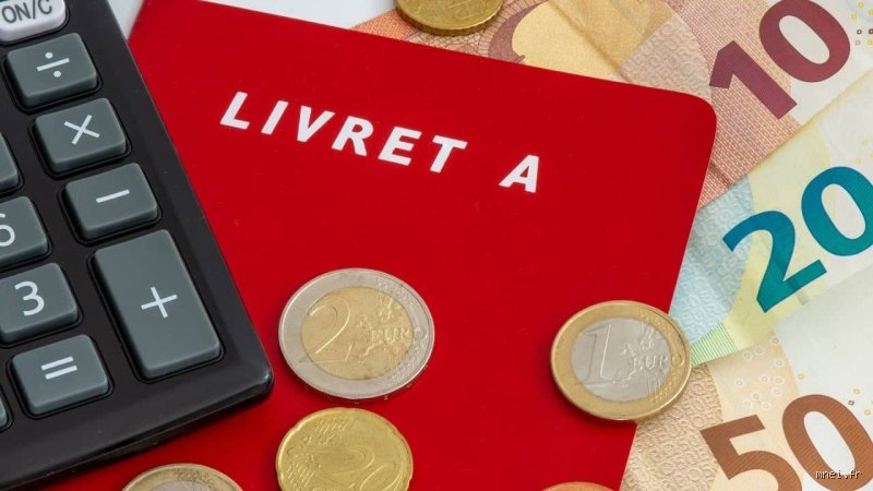 Quelle est la somme idéale à garder sur le Livret A pour optimiser son épargne sans perdre d'argent face à l'inflation ?
