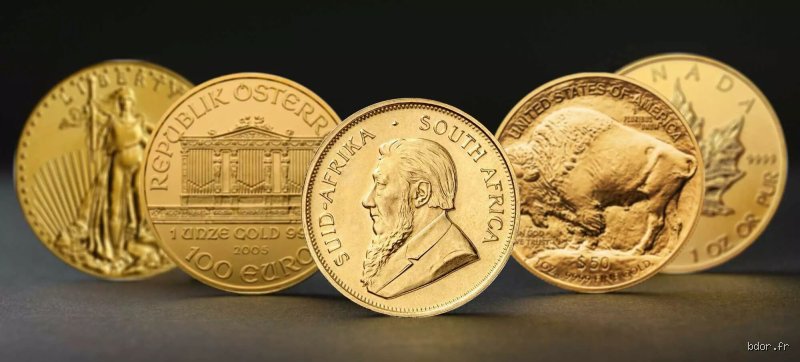 Quelle est la valeur de l'once ?