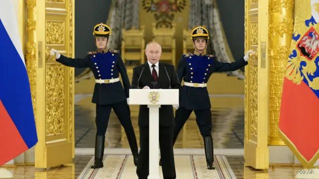 Quelle est la vraie puissance de la Russie : entre fantasmes de grandeur et réalités industrielles brutales