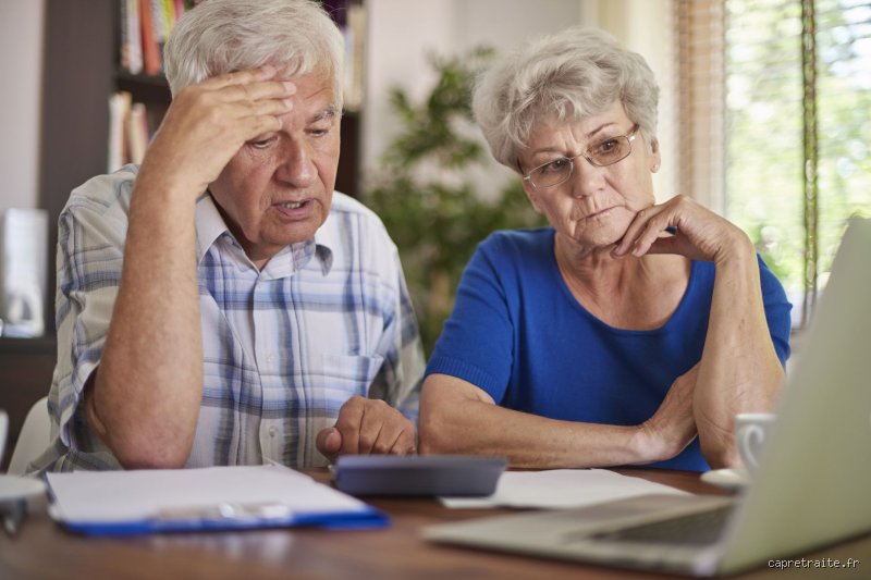 Quelle mauvaise nouvelle pour les retraités en 2026 : le gel des pensions et l’inflation cachée qui grignote votre pouvoir d’achat