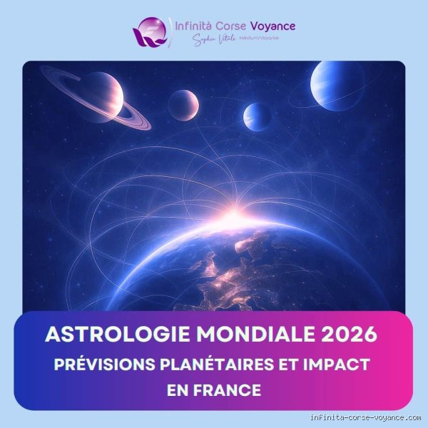 Quelle prévision pour l’année 2026 ? Décryptage des turbulences macroéconomiques et des ruptures technologiques imminentes