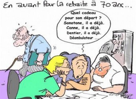 Quelle retraite à 70 ans ? Pourquoi repousser l'échéance peut devenir votre meilleur levier financier en 2026
