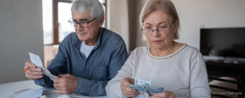 Quelle retraite avec 2000 euros net par mois ? Analyse complète des droits et du pouvoir d'achat